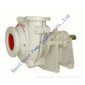 Elm-100d High Chrome Lined Abrasion Resistant Coal Slurry Pumps With Metal Lined